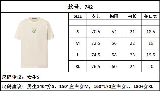 TJ / 루이비통 니트 반팔티 , 𝗟𝗢𝗨𝗜𝗦 𝗩𝗨𝗜𝗧𝗧𝗢𝗡 𝘅 𝗧𝘆els 공동 브랜드 니트 반팔