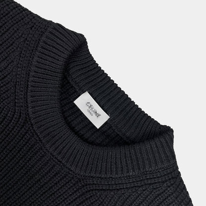 BF / 셀린느 니트 스웨터  2가지색