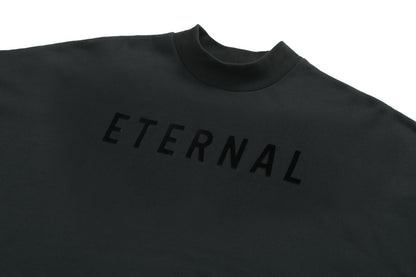 세나 / FOG 메인 라인 ETERNAL 이터널 레터 스웨트셔츠