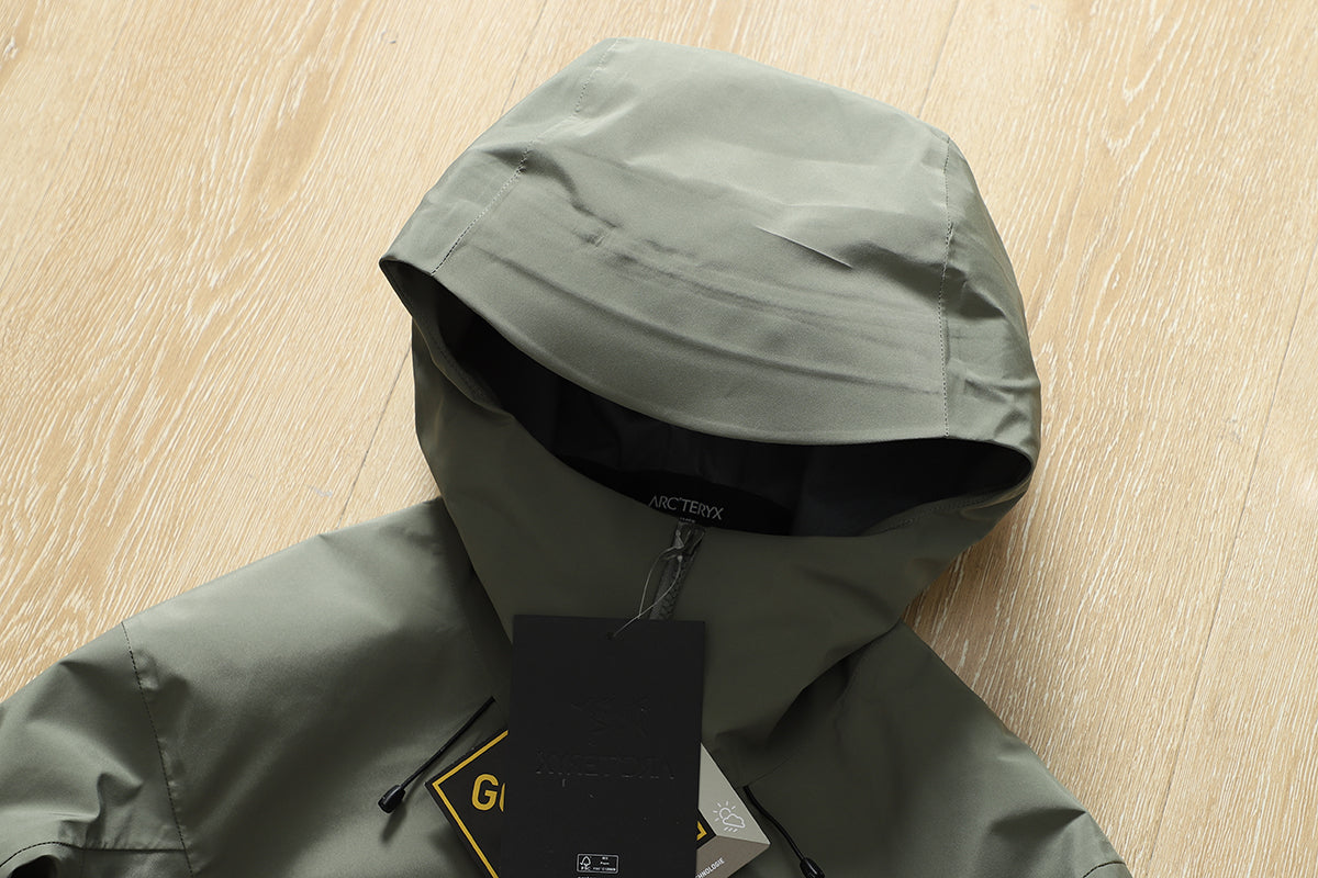 COLA / 아크테릭스 자켓 ,SV버드 7색 재킷