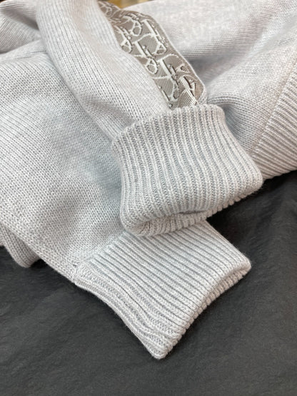 BVG / 디올 니트 스웨터
