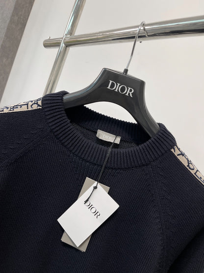 BVG / 디올 니트 스웨터