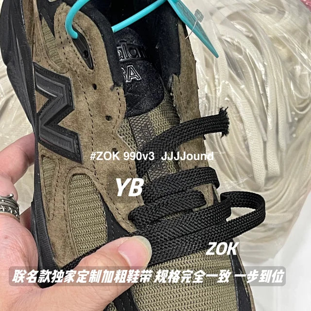 ZOK / 뉴발란스 990 v3 JJJound