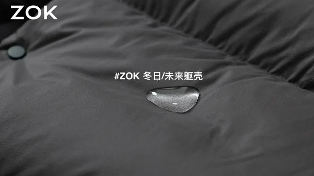 ZOK / 몽클레어 MADEIRA 마데이라 남성 숏 다운 패딩