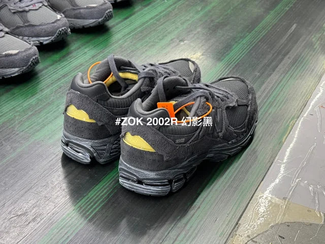 ZOK / 뉴발란스 2002R