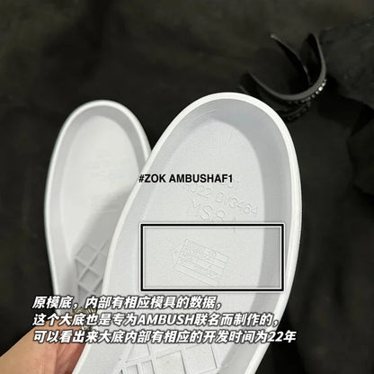 ZOK / 나이키 앰부쉬 포스1 , AMBUSH AF1