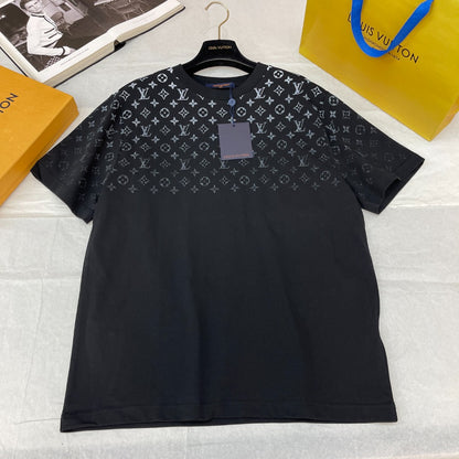 BVG / 루이비통 그라데이션 노안 티셔츠