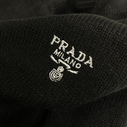 BVG / 프라다 캐시미어 니트 스웨터