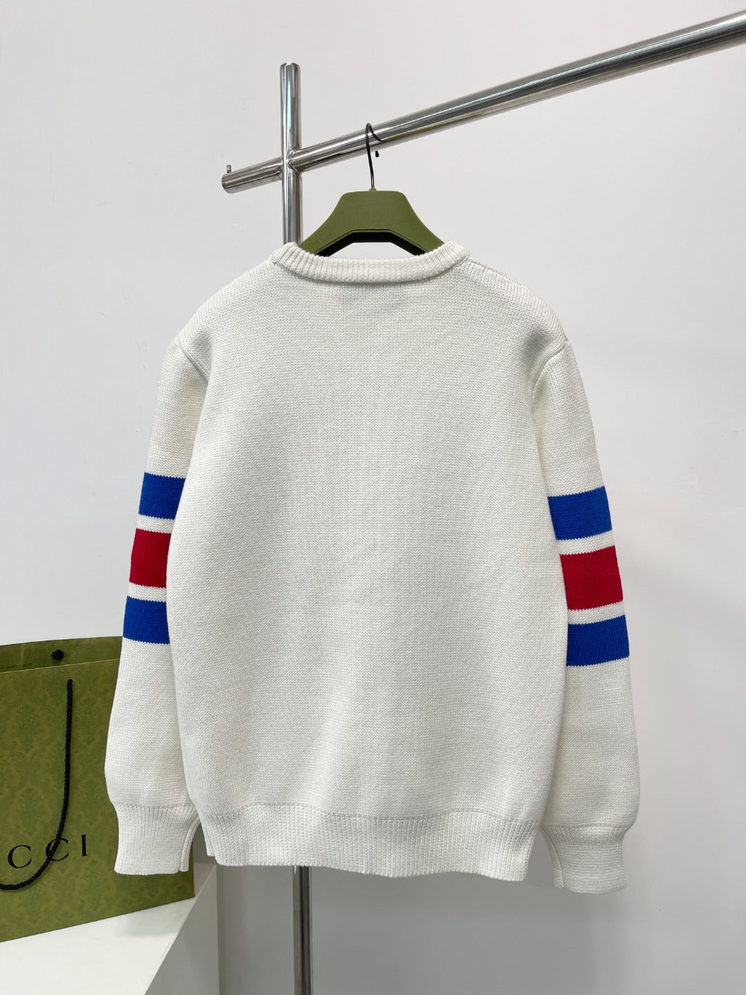 BVG / 구찌 니트 스웨터